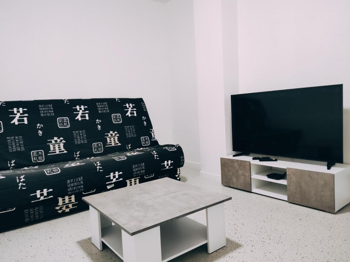 Magnifique Appartement T3 Agreable Et Moderne A オベルネ エクステリア 写真