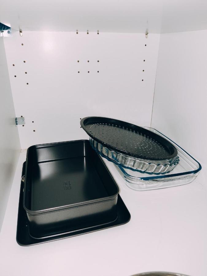 Magnifique Appartement T3 Agreable Et Moderne A オベルネ エクステリア 写真