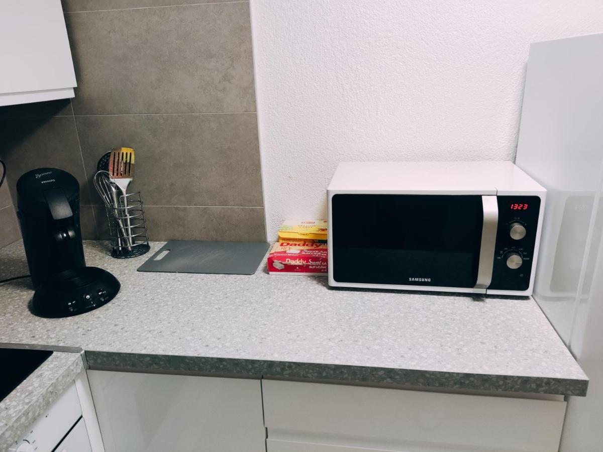 Magnifique Appartement T3 Agreable Et Moderne A オベルネ エクステリア 写真