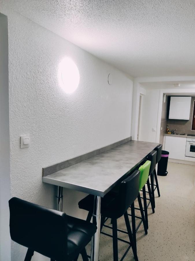 Magnifique Appartement T3 Agreable Et Moderne A オベルネ エクステリア 写真