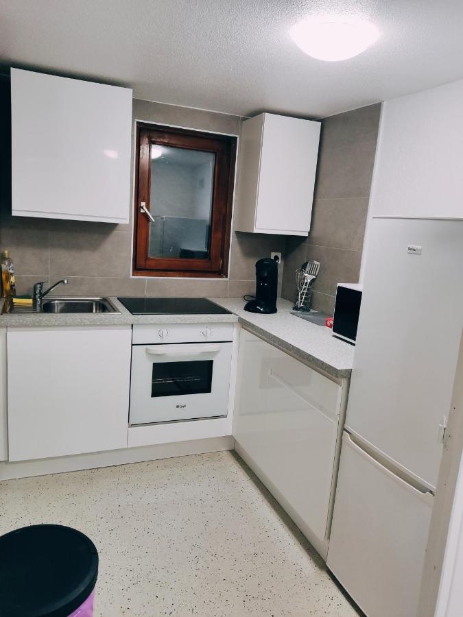 Magnifique Appartement T3 Agreable Et Moderne A オベルネ エクステリア 写真