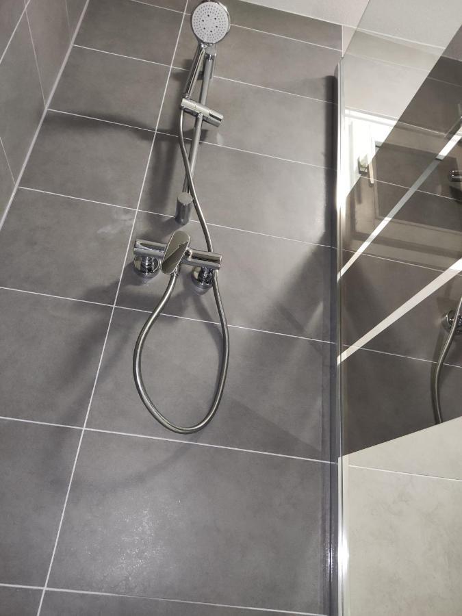 Magnifique Appartement T3 Agreable Et Moderne A オベルネ エクステリア 写真